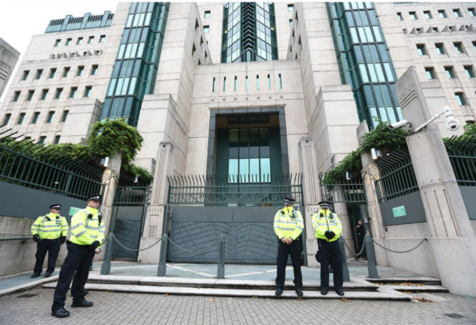    Alex Lentati/Global Look Press