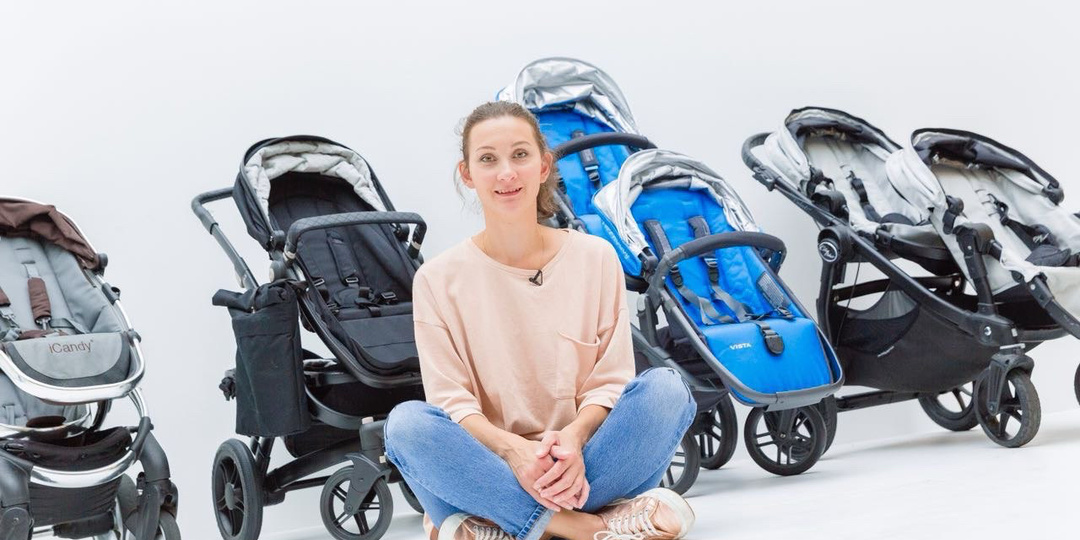 Из блога о колясках — в блог про дизайн интерьера: честная история блогера Ксюши из Просто Ремонта