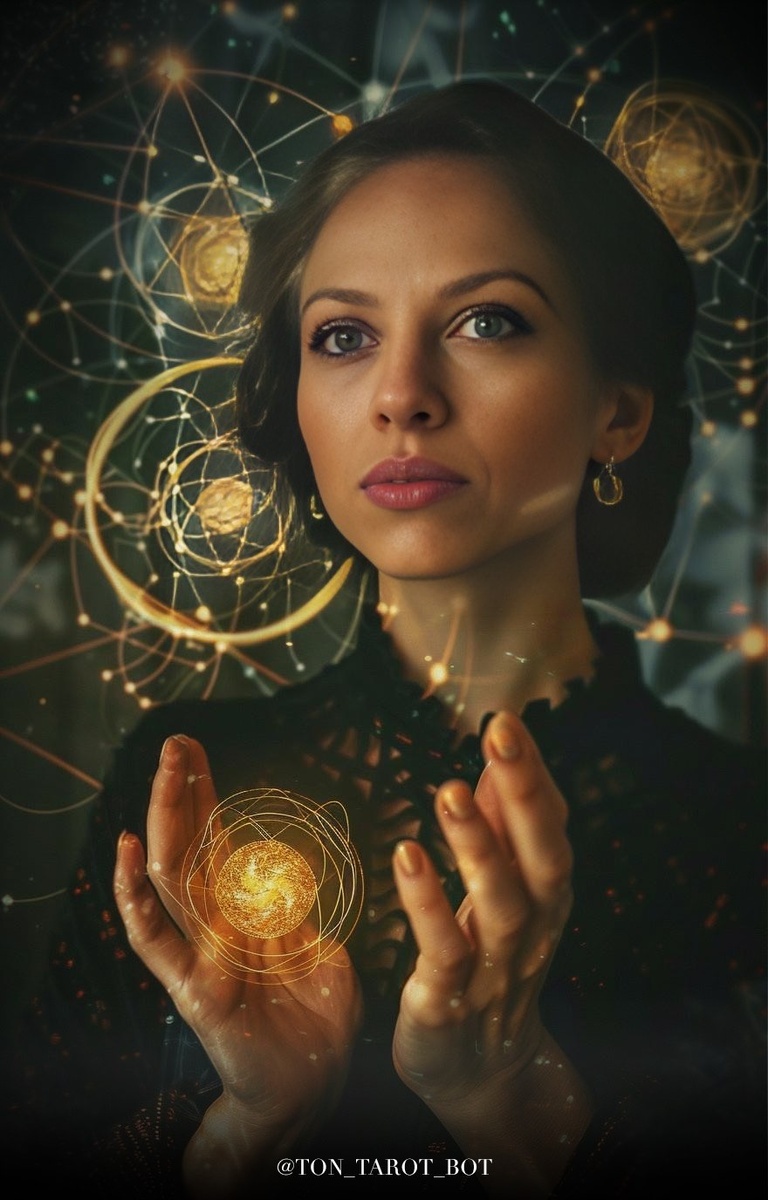 Картинка сгенерирована с помощью ИИ