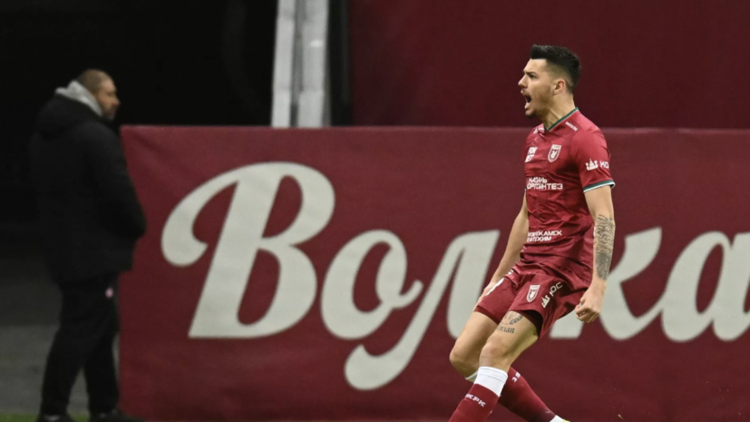   РИА Новости