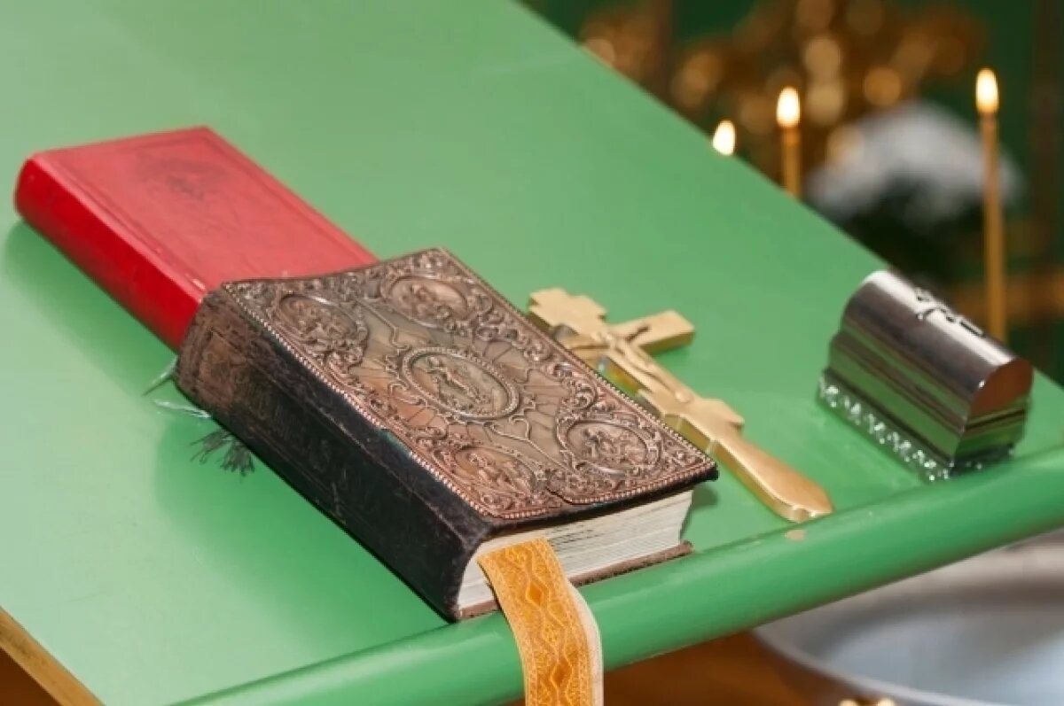    Сотрудники ТЦК похитили двух священников УПЦ на западе Украины