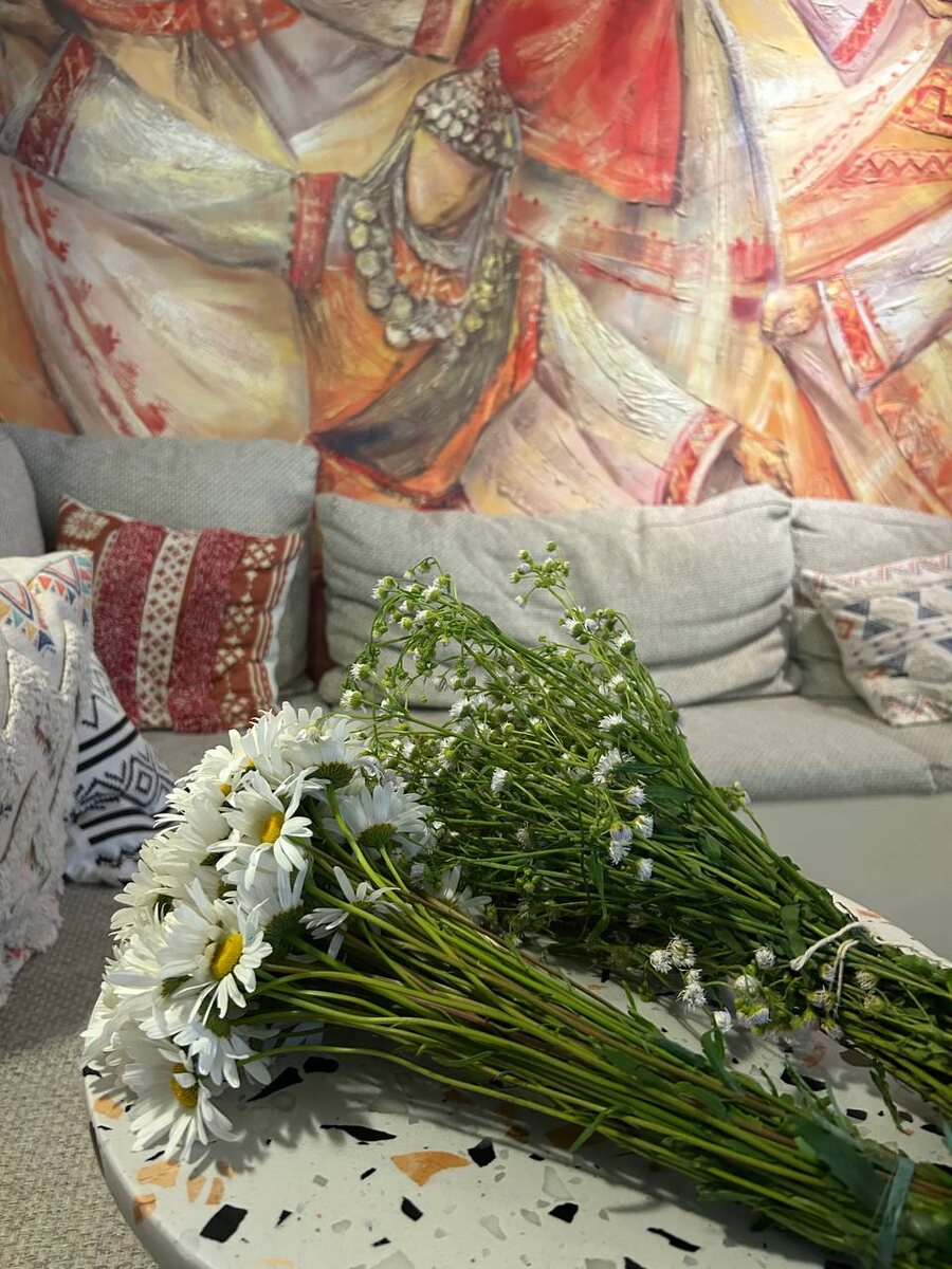 «Тутла» — кофейня в Чебоксарах 