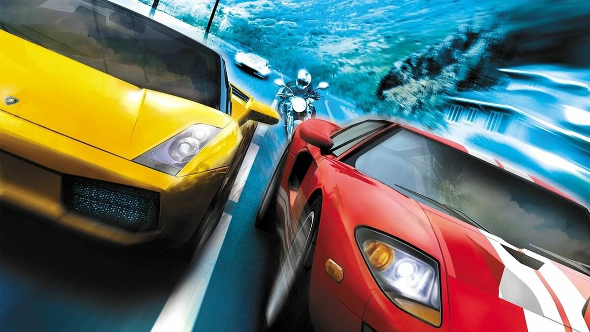 обложка игры