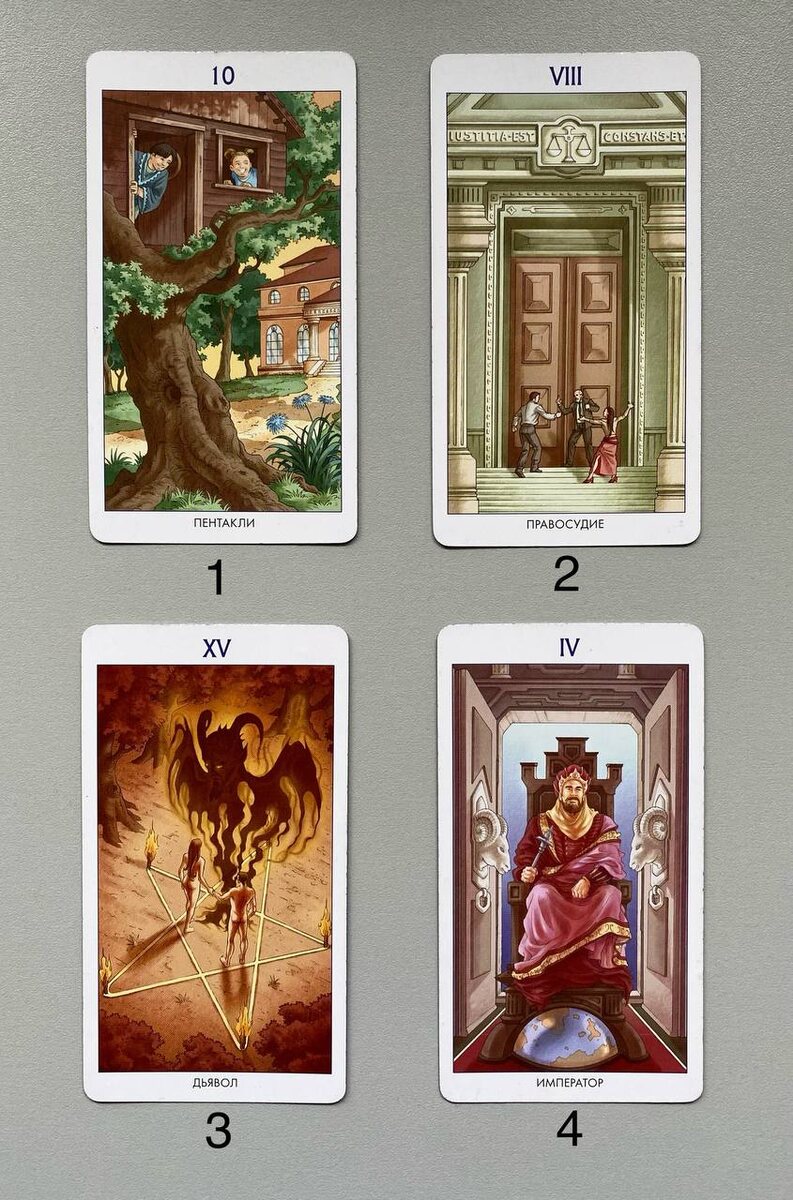 Личное фото автора