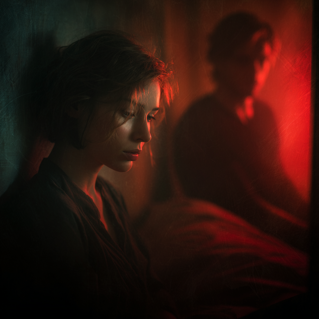 *изображение сгенерировано Искусственным
Интеллектом - MidJourney.