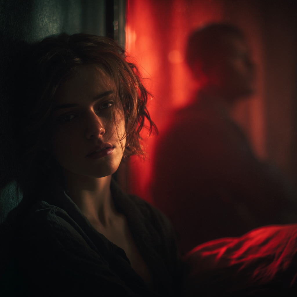 *изображение сгенерировано Искусственным
Интеллектом - MidJourney.