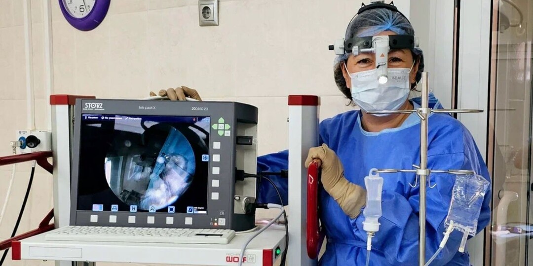 Головная боль, насморк, потеря слуха: что ЛОР видит на КТ и МРТ — и почему это может спасти здоровье