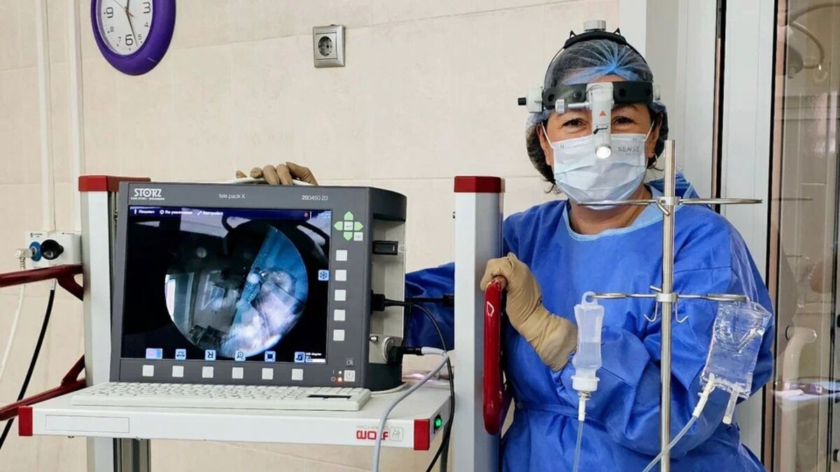 Головная боль, насморк, потеря слуха: что ЛОР видит на КТ и МРТ — и почему это может спасти здоровье