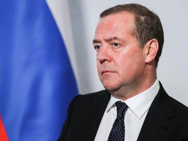    Фото: ТАСС/POOL/Екатерина Штукина