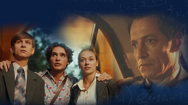 Постер сериала  «Чистые руки»