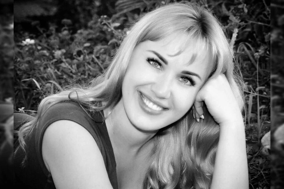 Погибшей было всего 37 лет. Фото: КП - Северный Кавказ