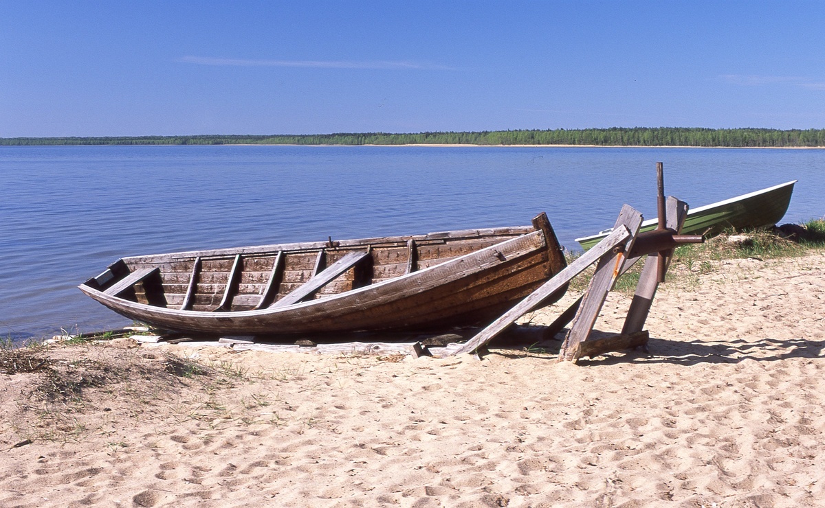 Это снято на пленку. Лекшмозеро, ты навсегда в моем сердце!