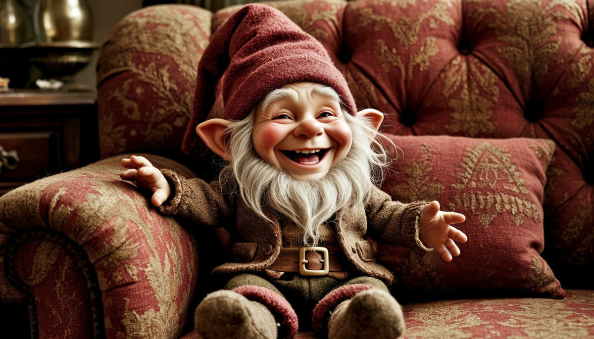 Совсем скоро будет как новая!