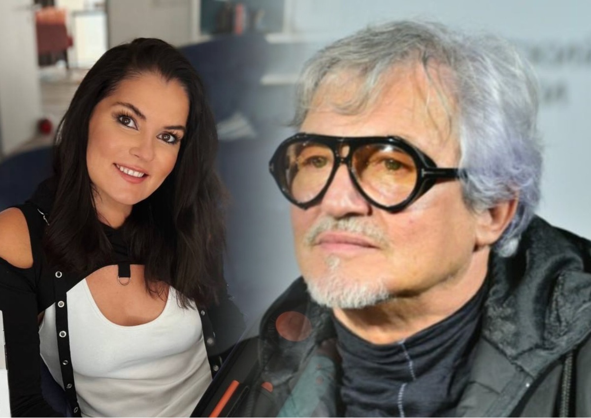 Вероника Степанова / Дмитрий Дибров