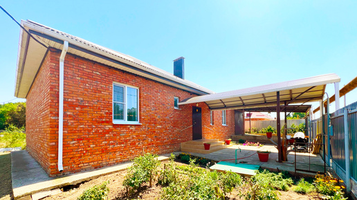 Краснодар жилой модуль гараж