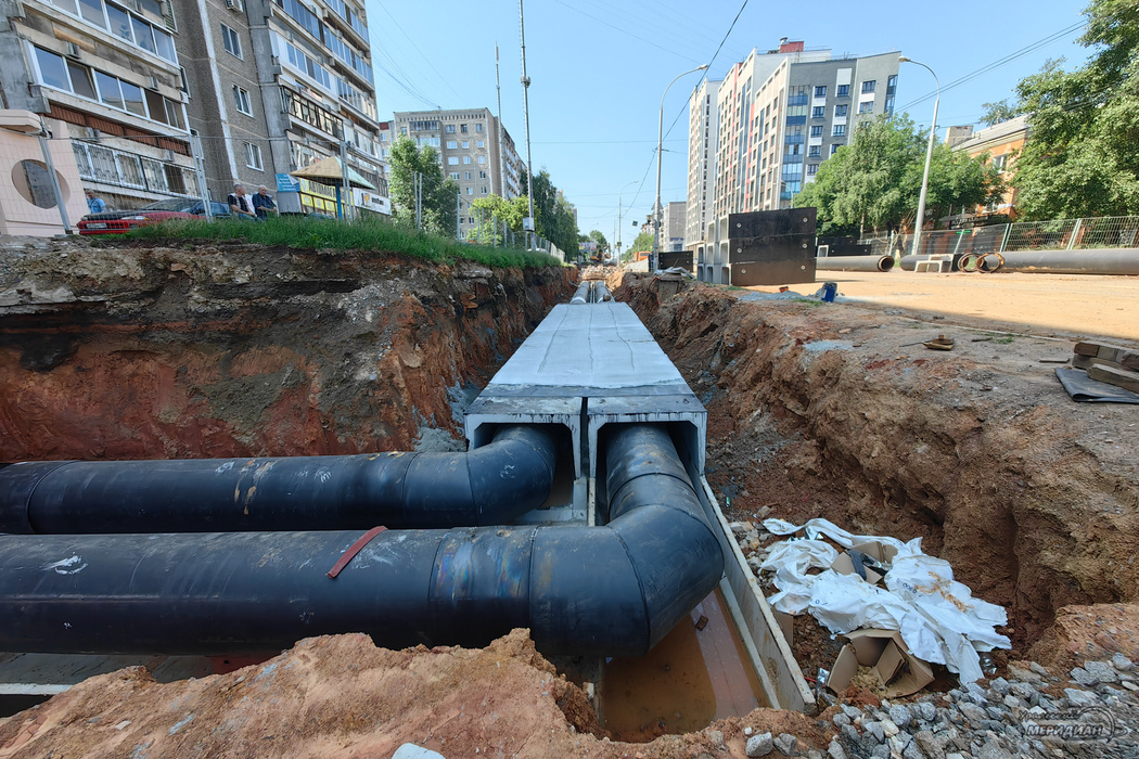    Фото: Лидия Аникина © ИА «Уральский меридиан»