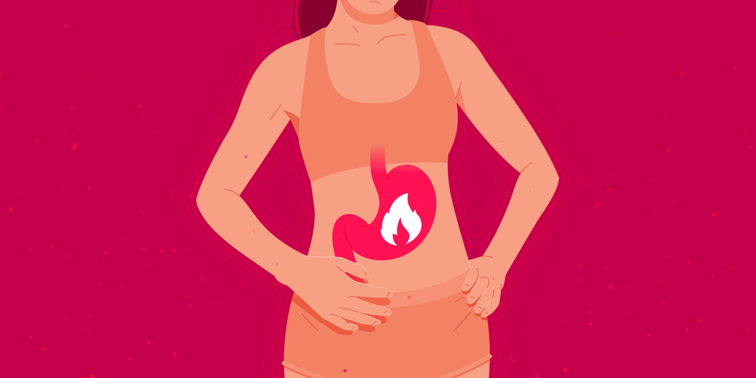 Постоянная изжога — это не всегда гастрит. Когда стоит проверить пищевод?