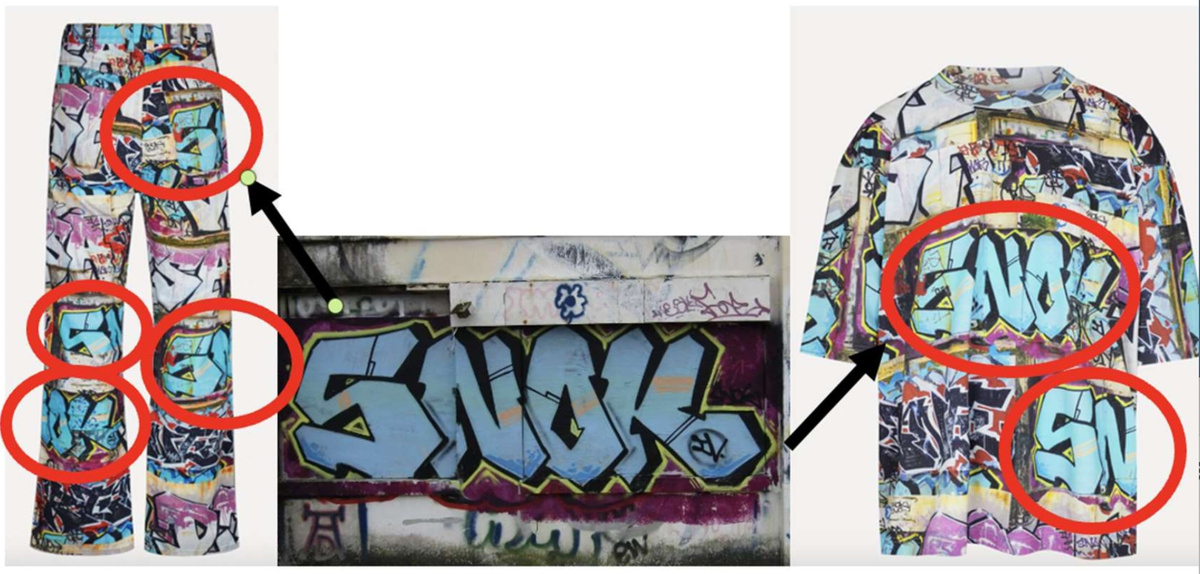 Изображение: Джефф Глак для wwd.com