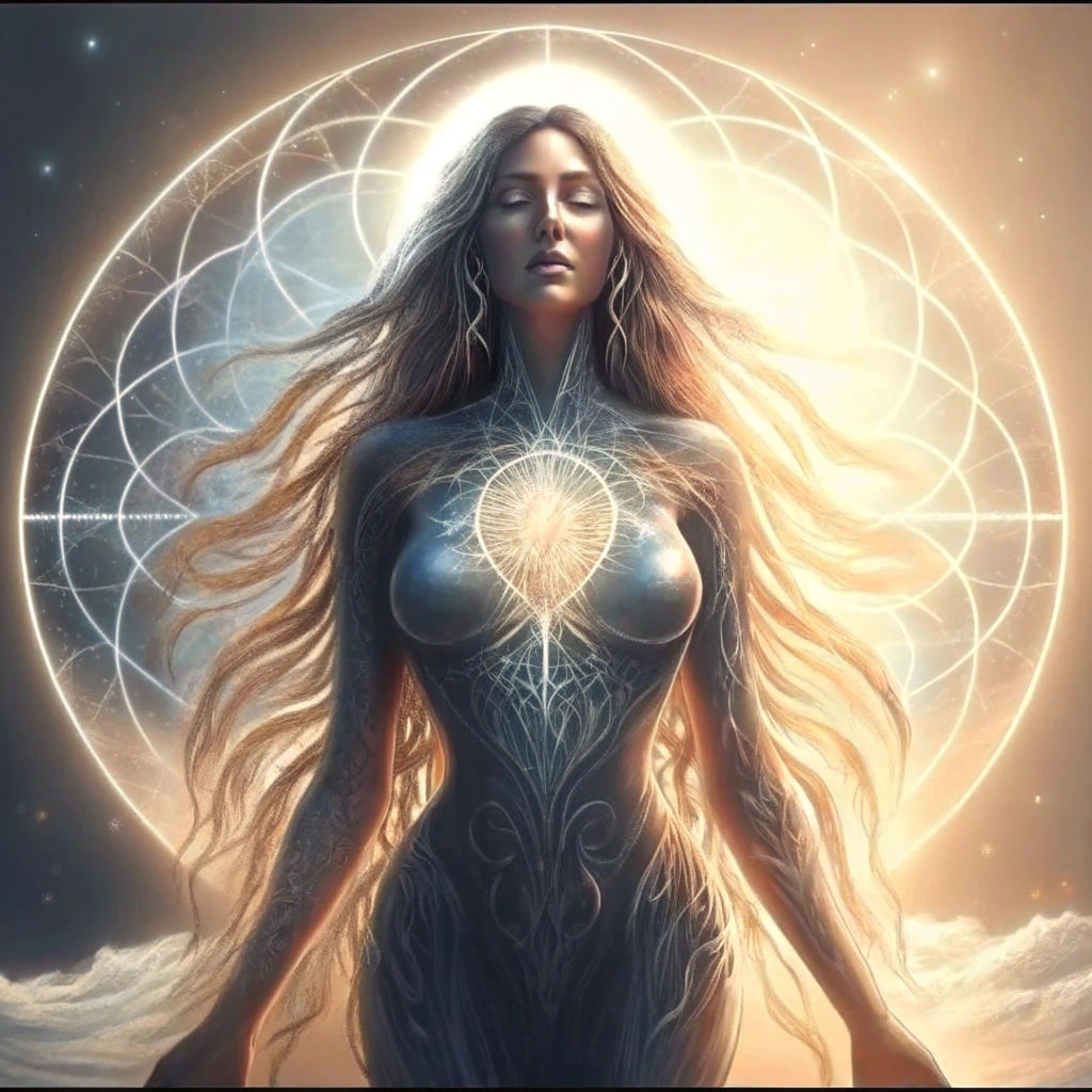 Духовное развитие человека 