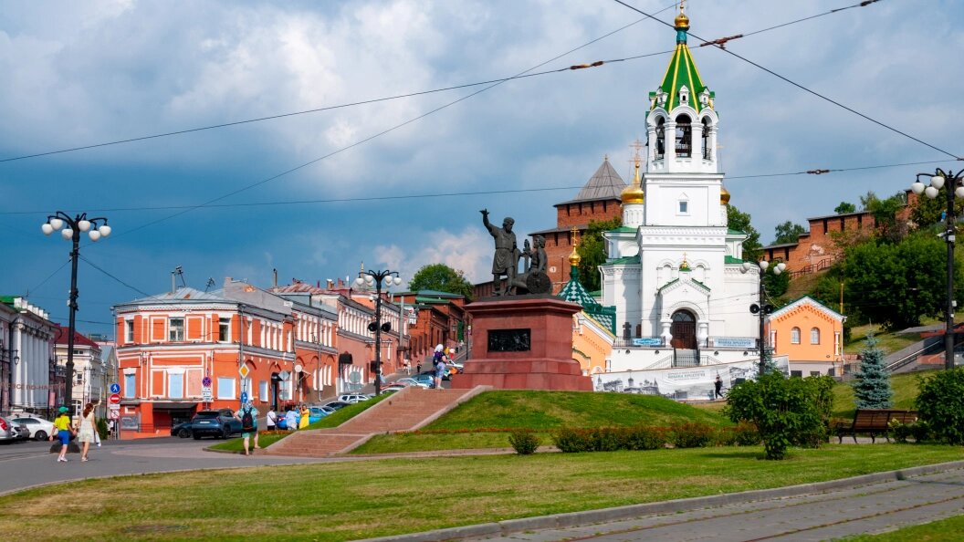    Фото: Светлана Возмилова/Globallookpress