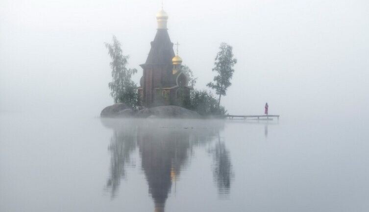     Фото: Андрей Кашкаров, личный архив
