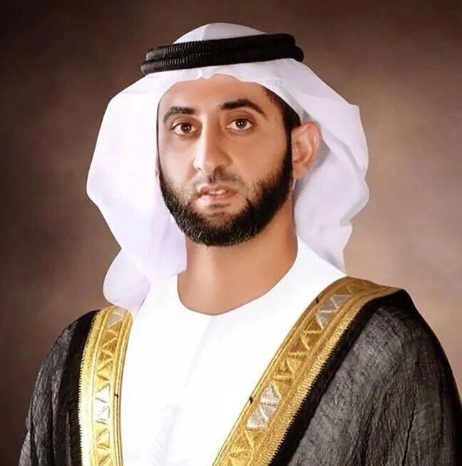    Саид аль-Мактум родился 1 октября 1976 года в семье шейха Мактума бин Рашида аль-Мактума. С самого детства наследник знаменитого семейства рос в роскоши. Фото: соцсети