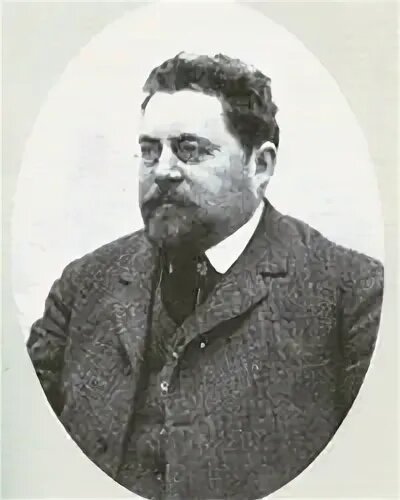 Гастон Леру