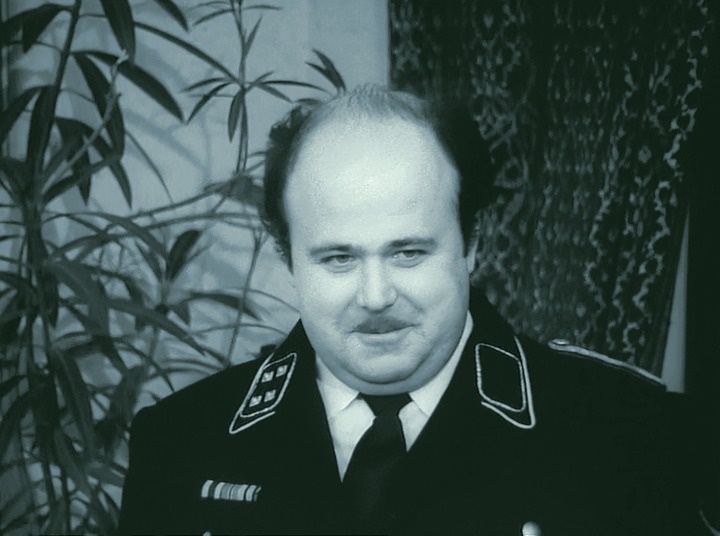 Александр Калягин, советский актер