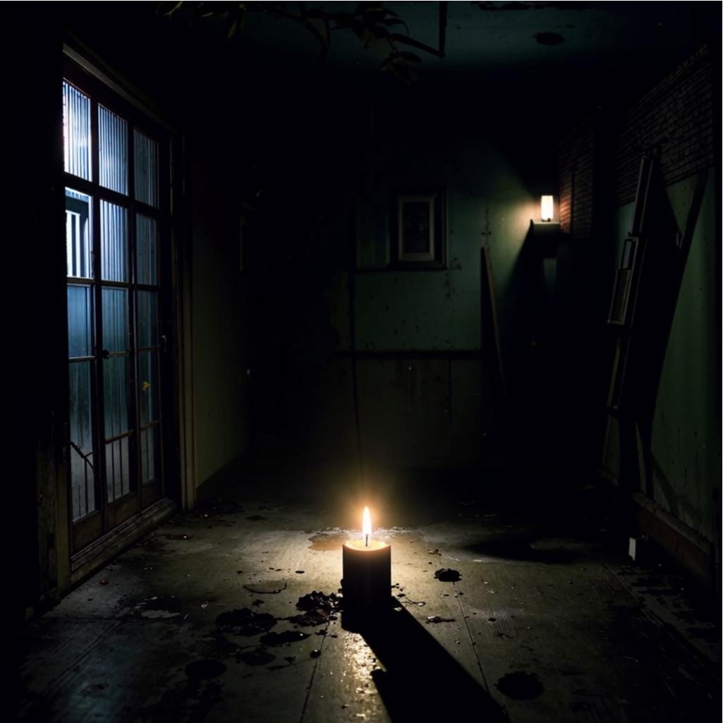 Все права на рассказ принадлежат автору. Запрещается копирование, распространение или любое иное использование информации и объектов авторского права без предварительного согласия правообладателя.