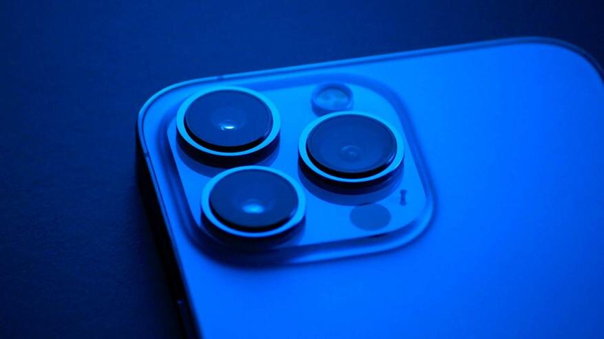 Автор: James Yarema Источник: unsplash.com