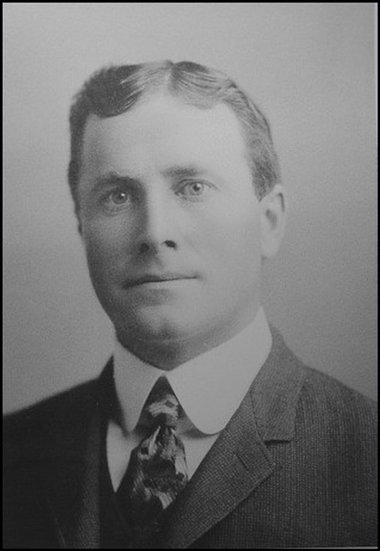 Джон Крид Конн