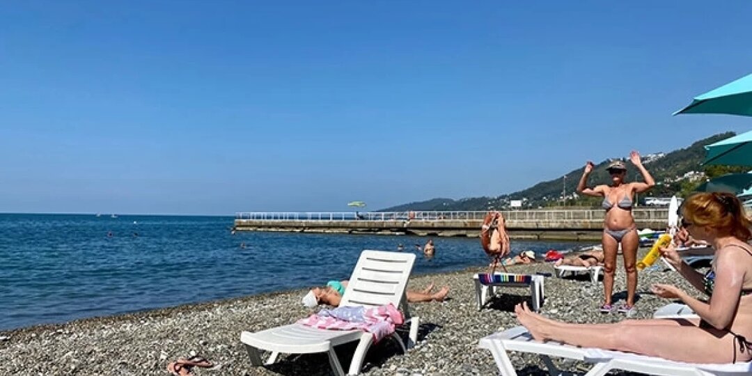 Новосибирская семья пряталась в подвале во время атаки дронов в Сочи