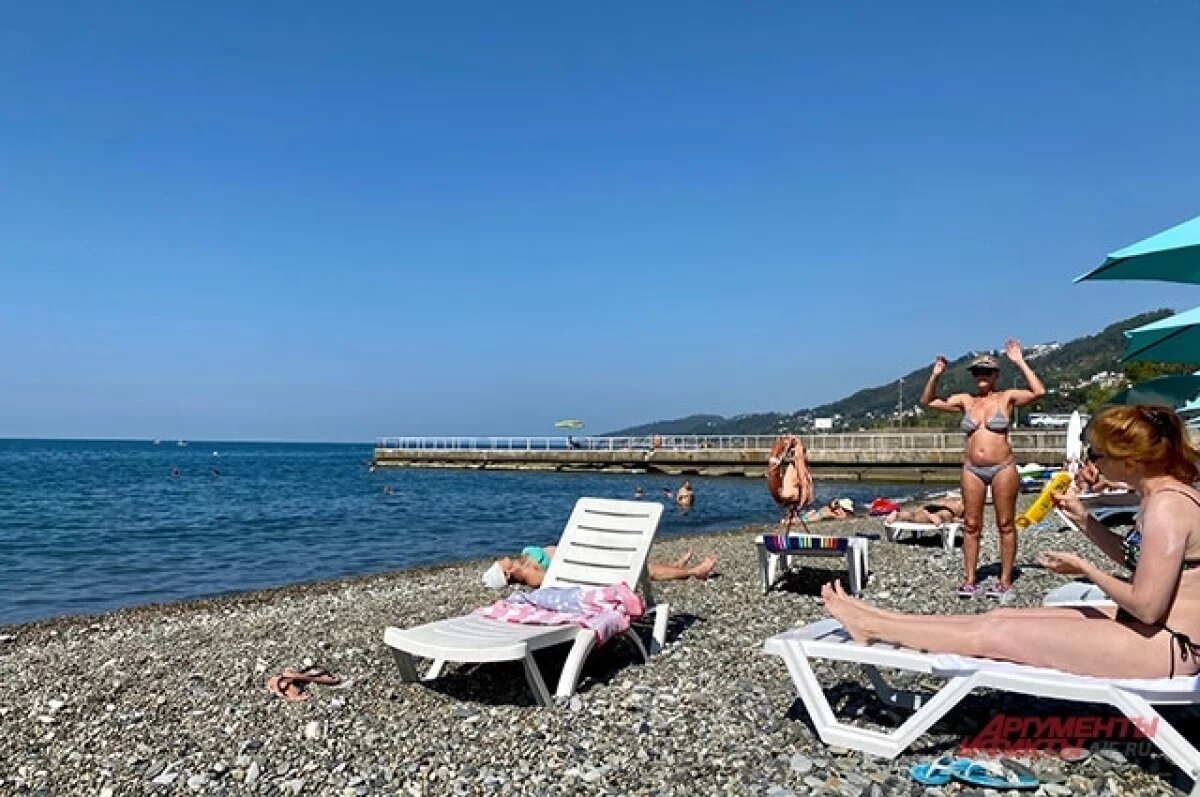    Новосибирская семья пряталась в подвале во время атаки дронов в Сочи