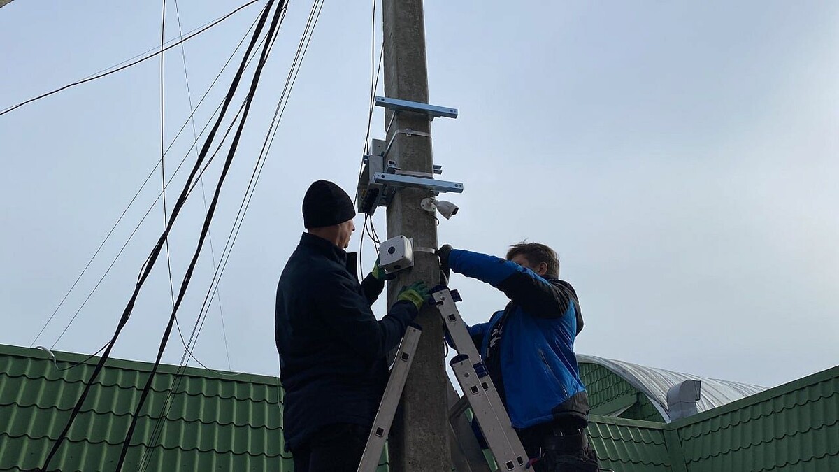    Фото: телеканал «Краснодар»