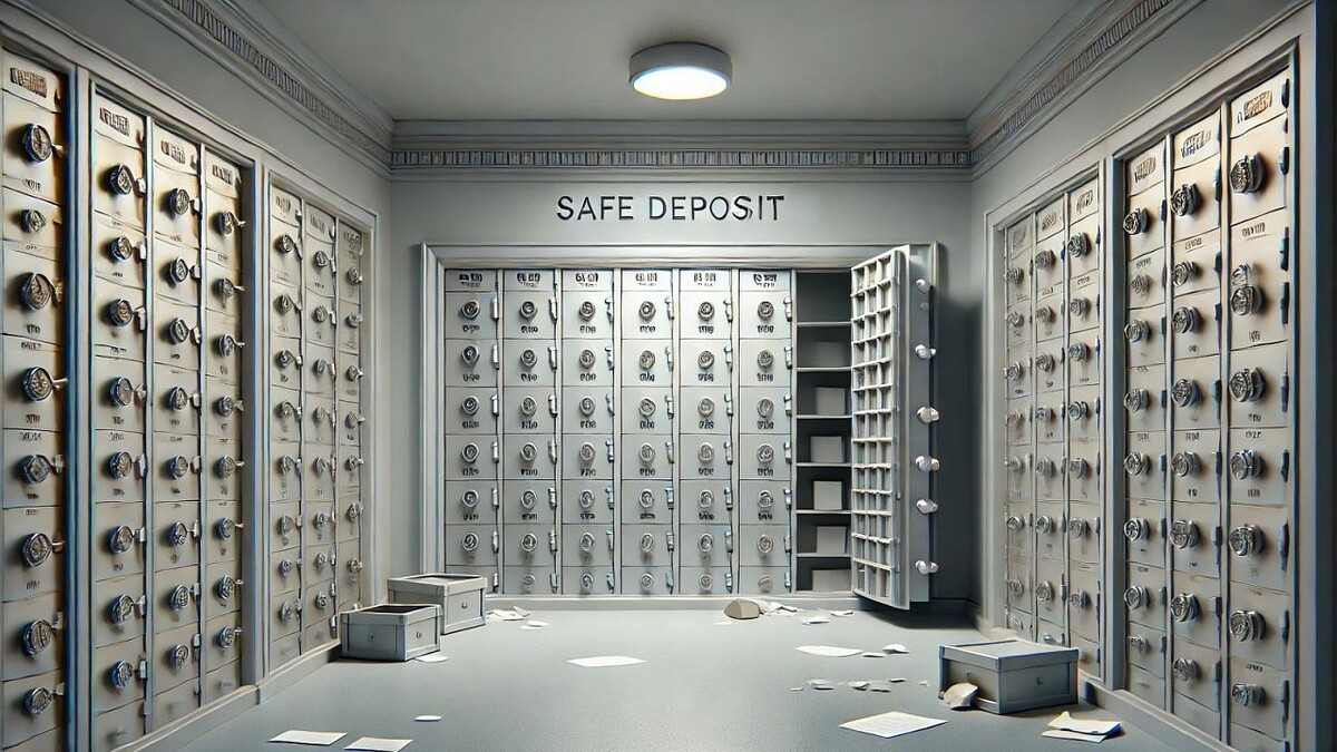    Изображение создано при помощи ИИ