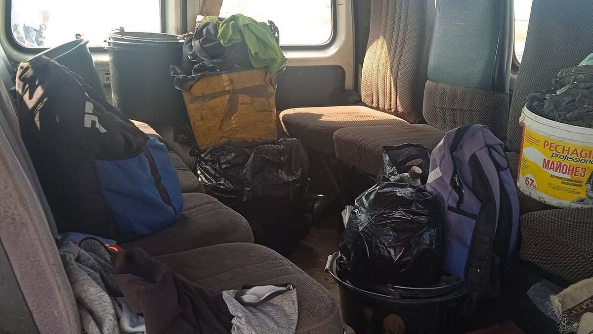    Фото: t.me/gibdd123region