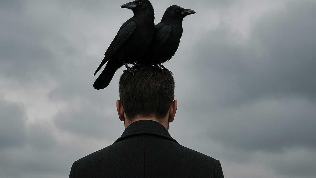    Изображение создано при помощи ИИ