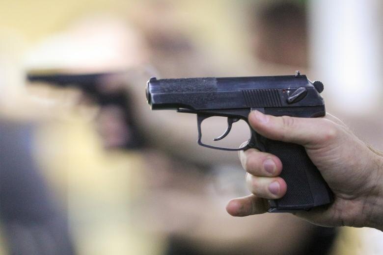    Алексей Белкин/NEWS.ru