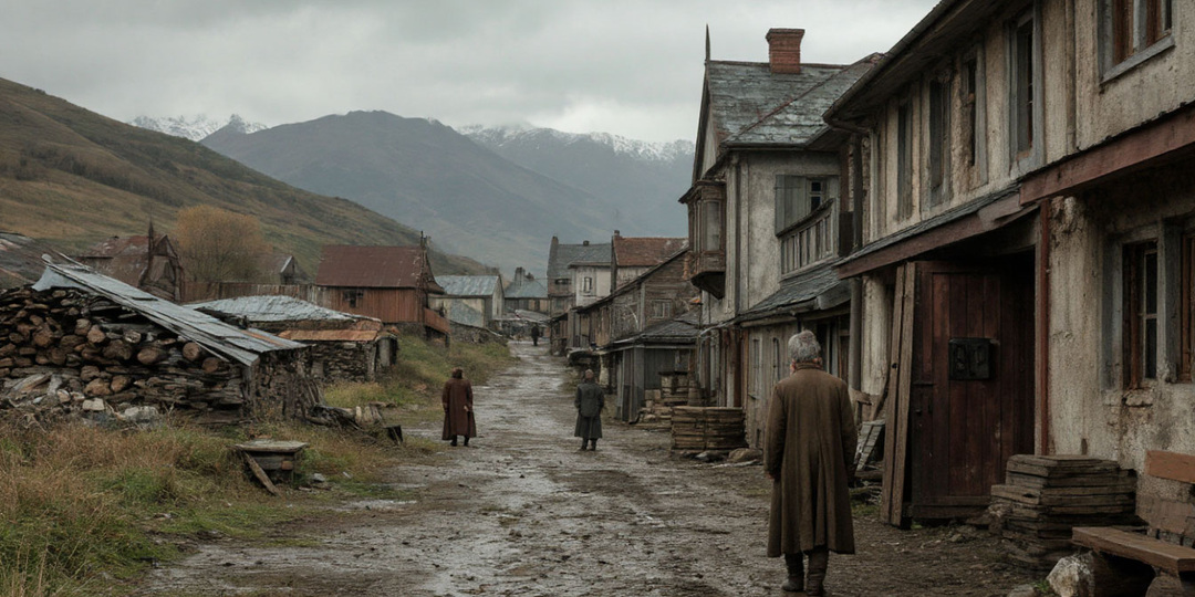 Как живут люди в крохотной стране, где нет армии, тюрем, и аэропортов, и даже нет адвокатов