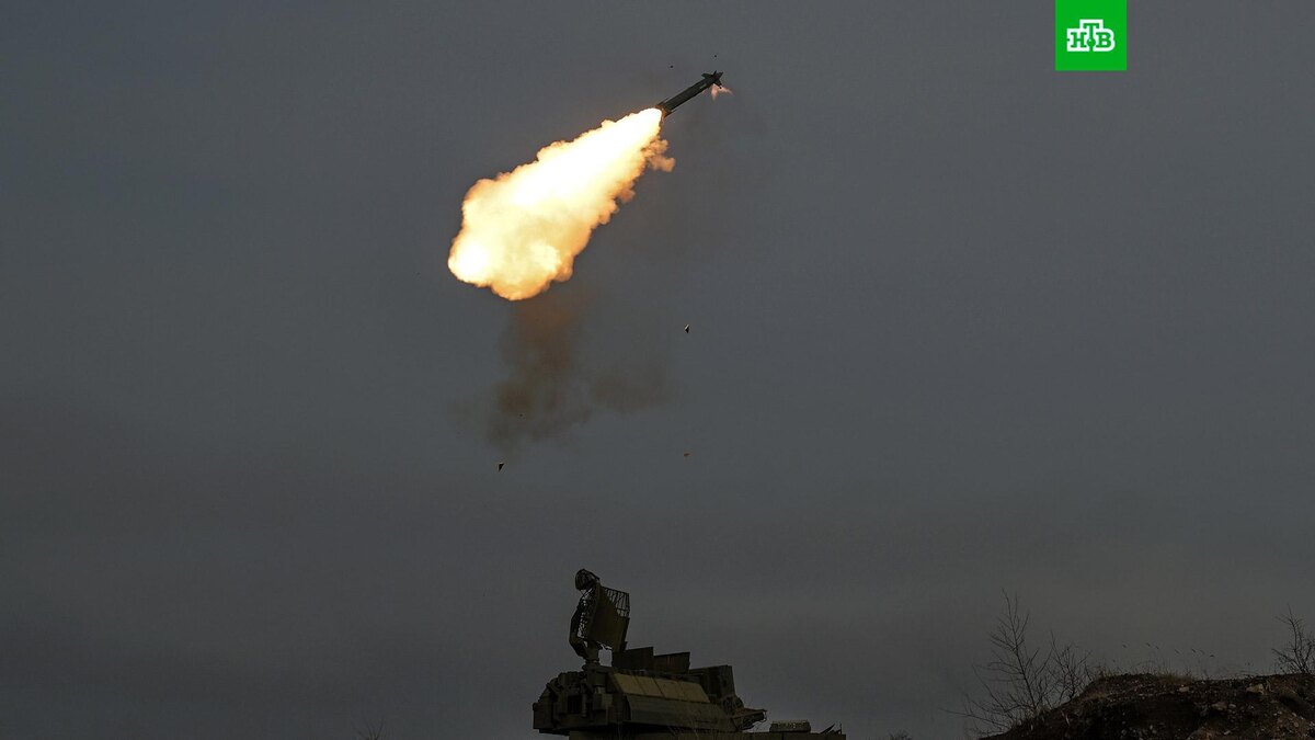    Фото: РИА Новости © 2025