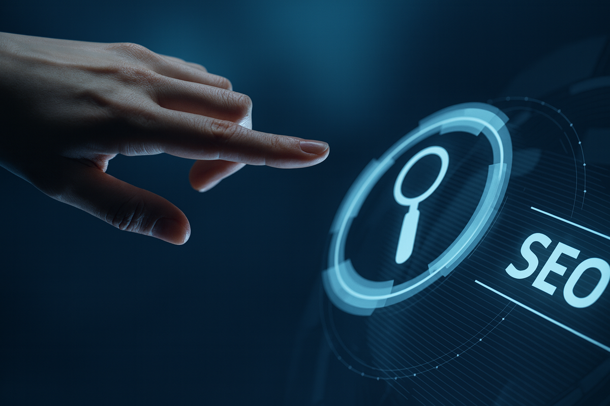 SEO-продвижение