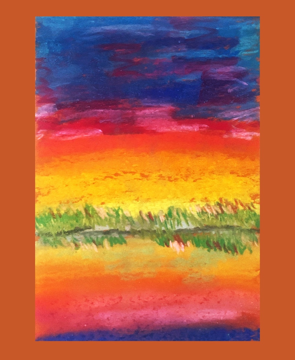 Новые горизонты — 2 march 2024 — 9 march 2024