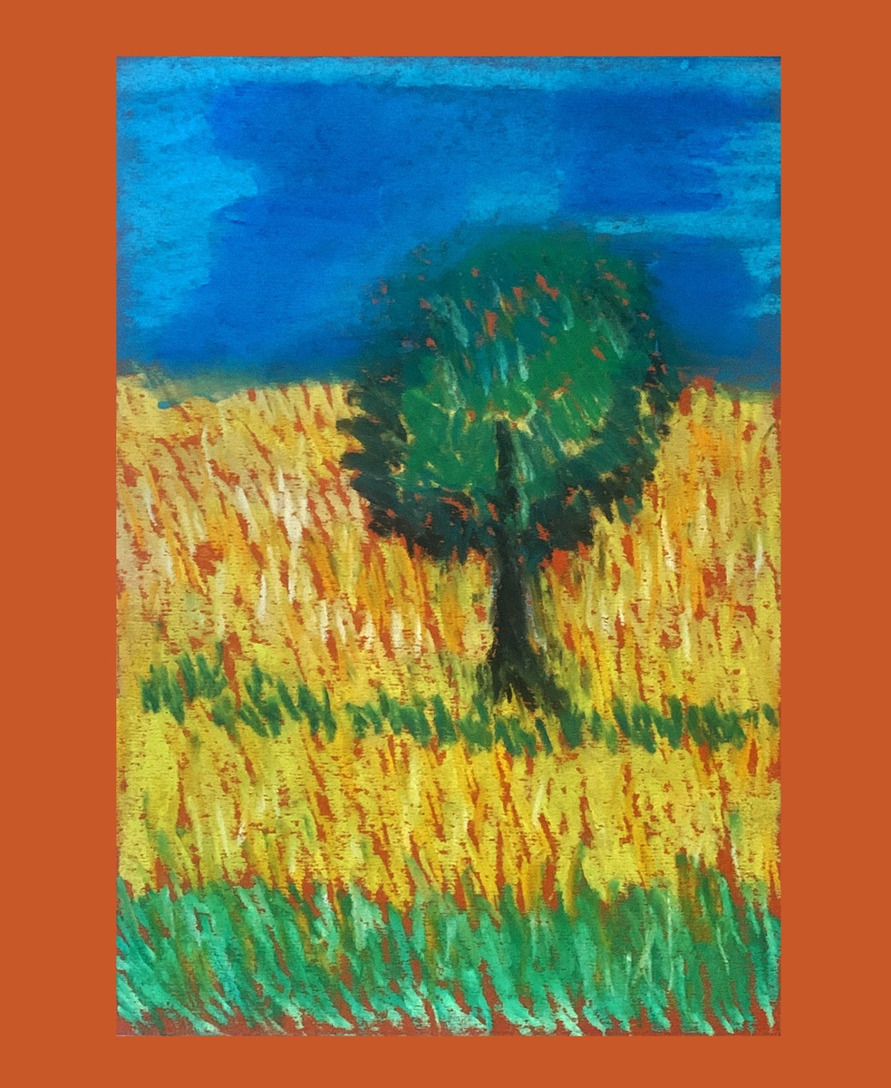 Новые горизонты — 2 march 2024 — 9 march 2024