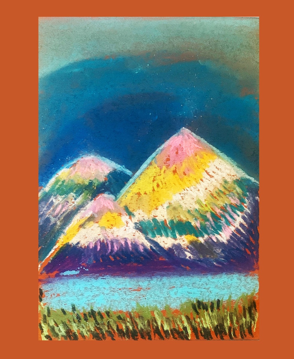 Новые горизонты — 2 march 2024 — 9 march 2024