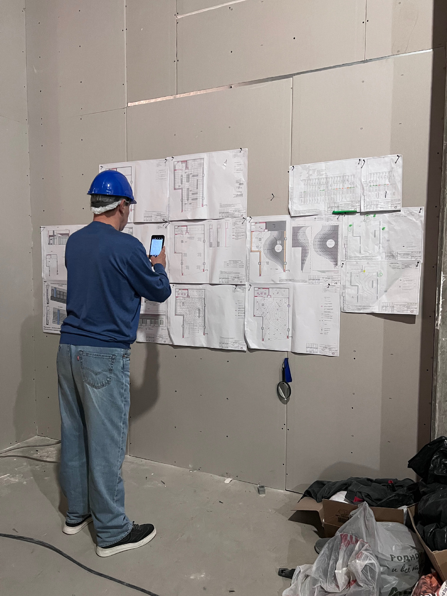 Авторское сопровождение. 