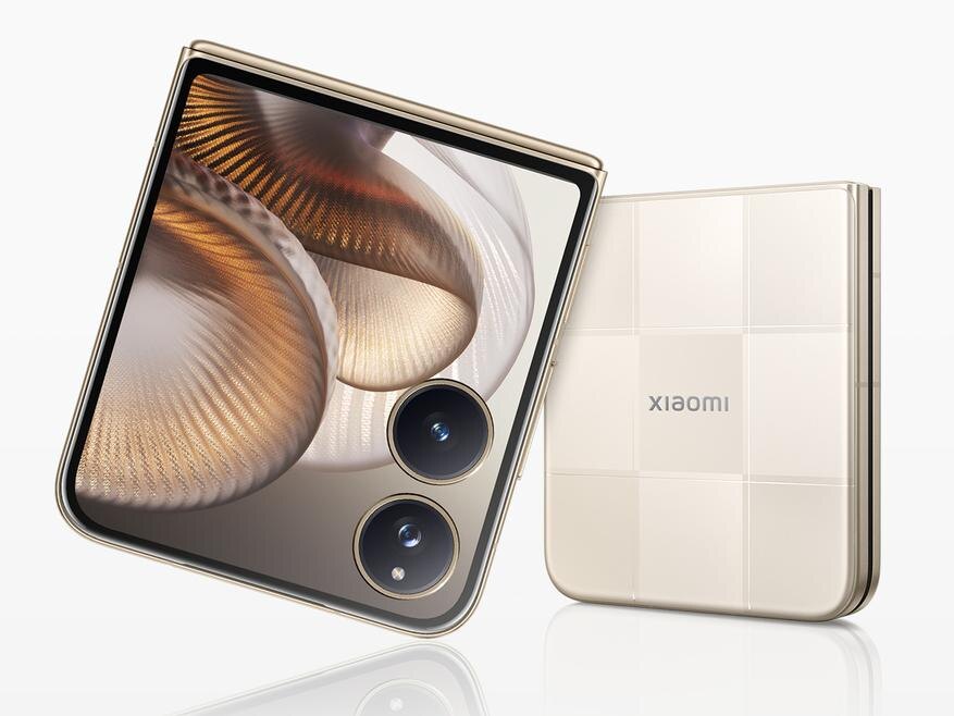 Автор: Xiaomi Источник: www.notebookcheck.net
