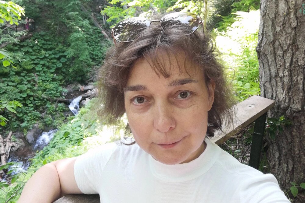    Екатерина Писакина. Фото: личный архив