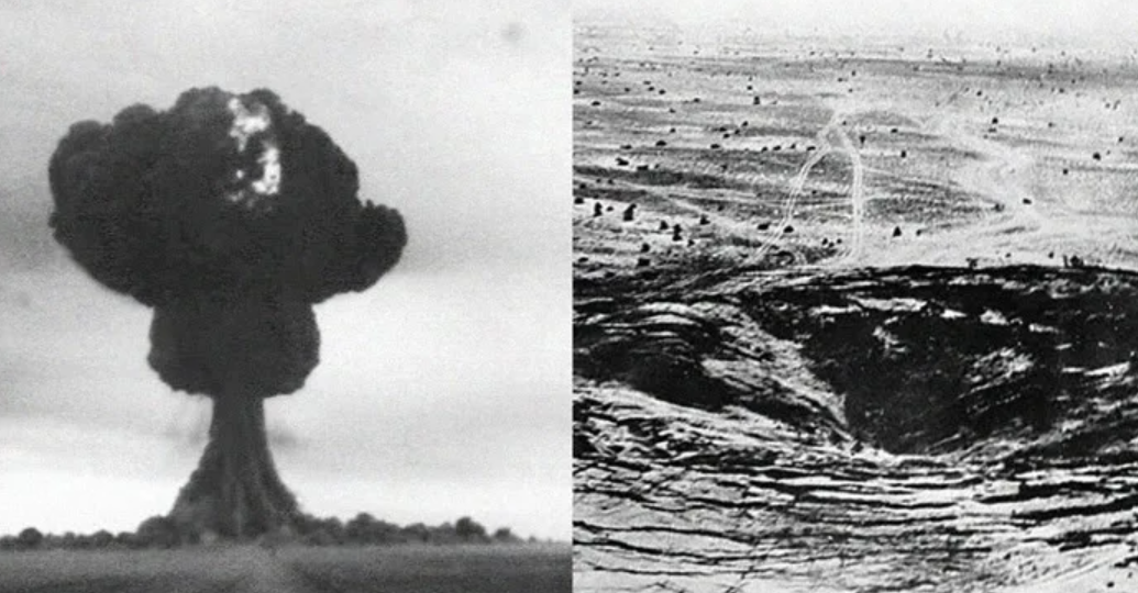 Тайны Краснодарского края и Крыма: Забытые «звёздные крепости» и следы древнего катаклизма