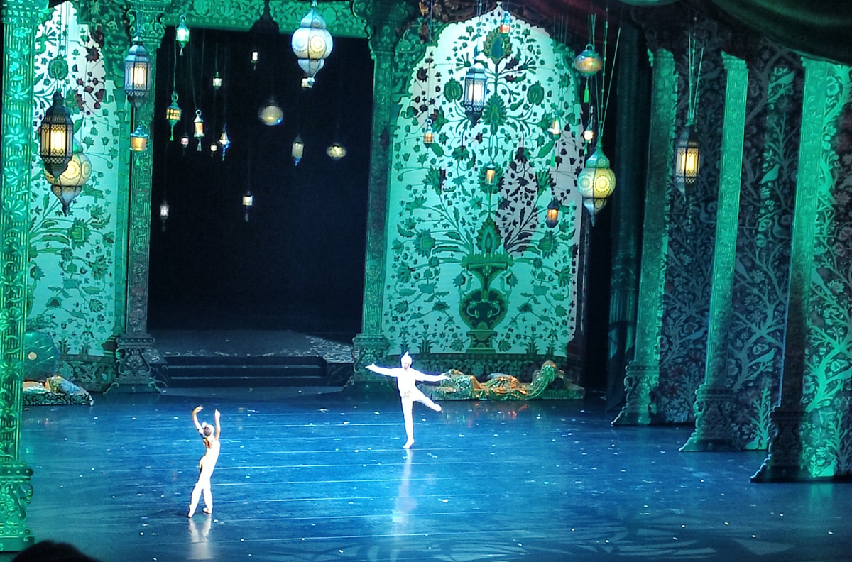 из личного архива