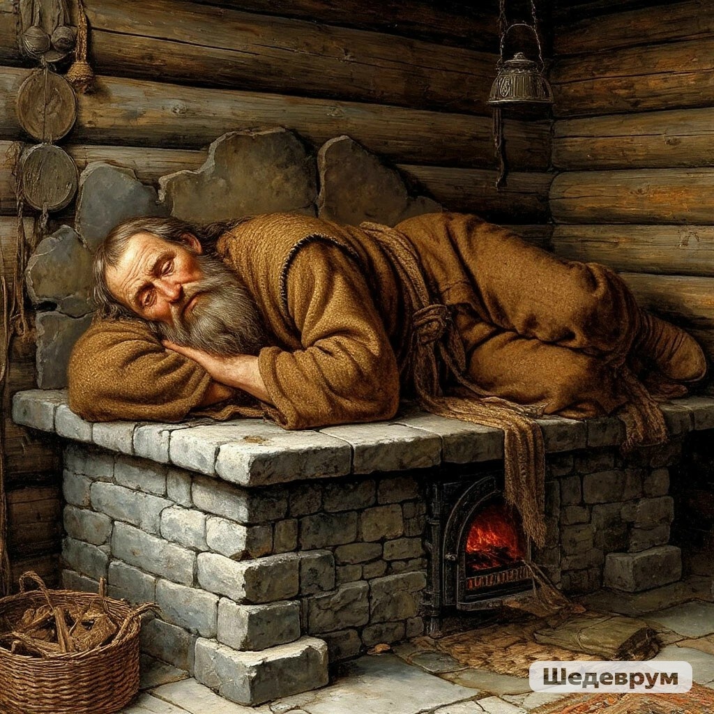 Изготовлено ИИ 